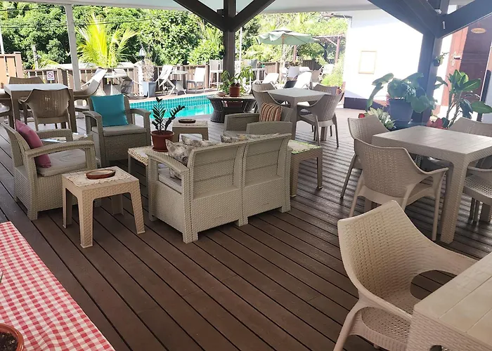 Chalets Des Vacances