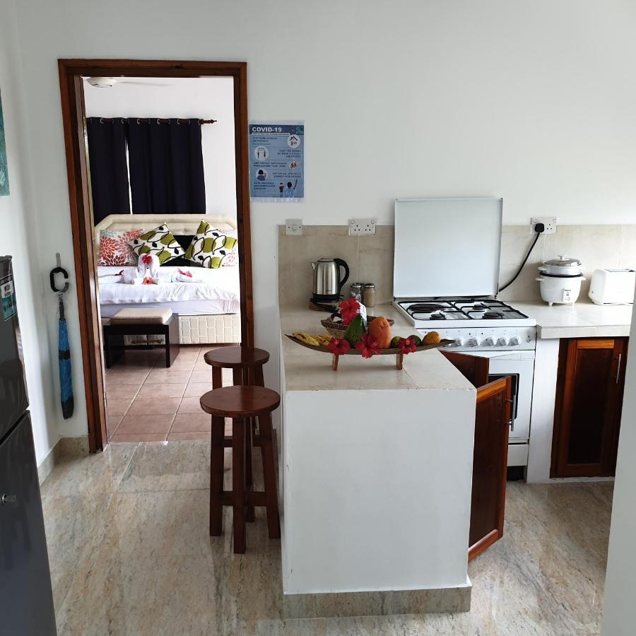 Guest house Des