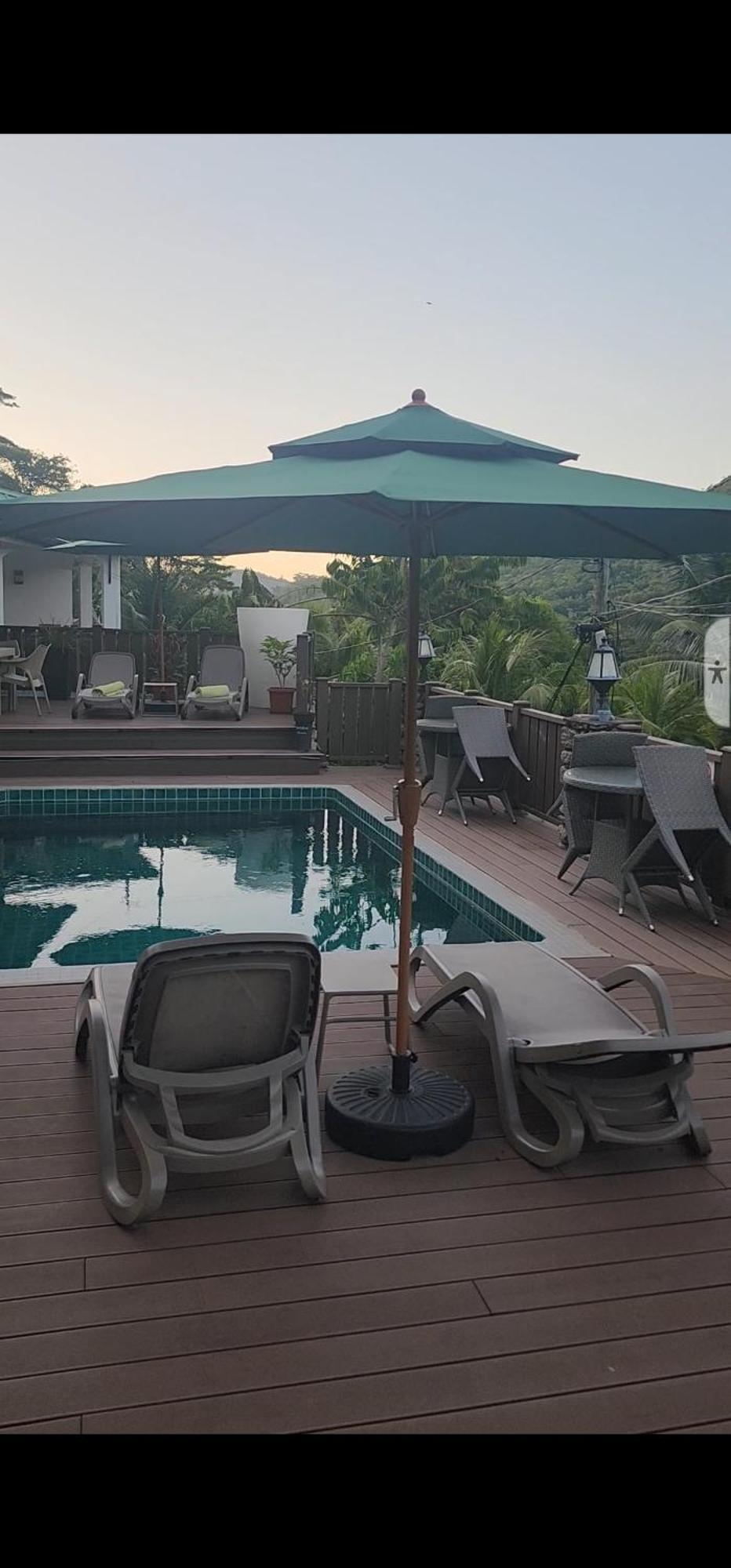Guest house Des