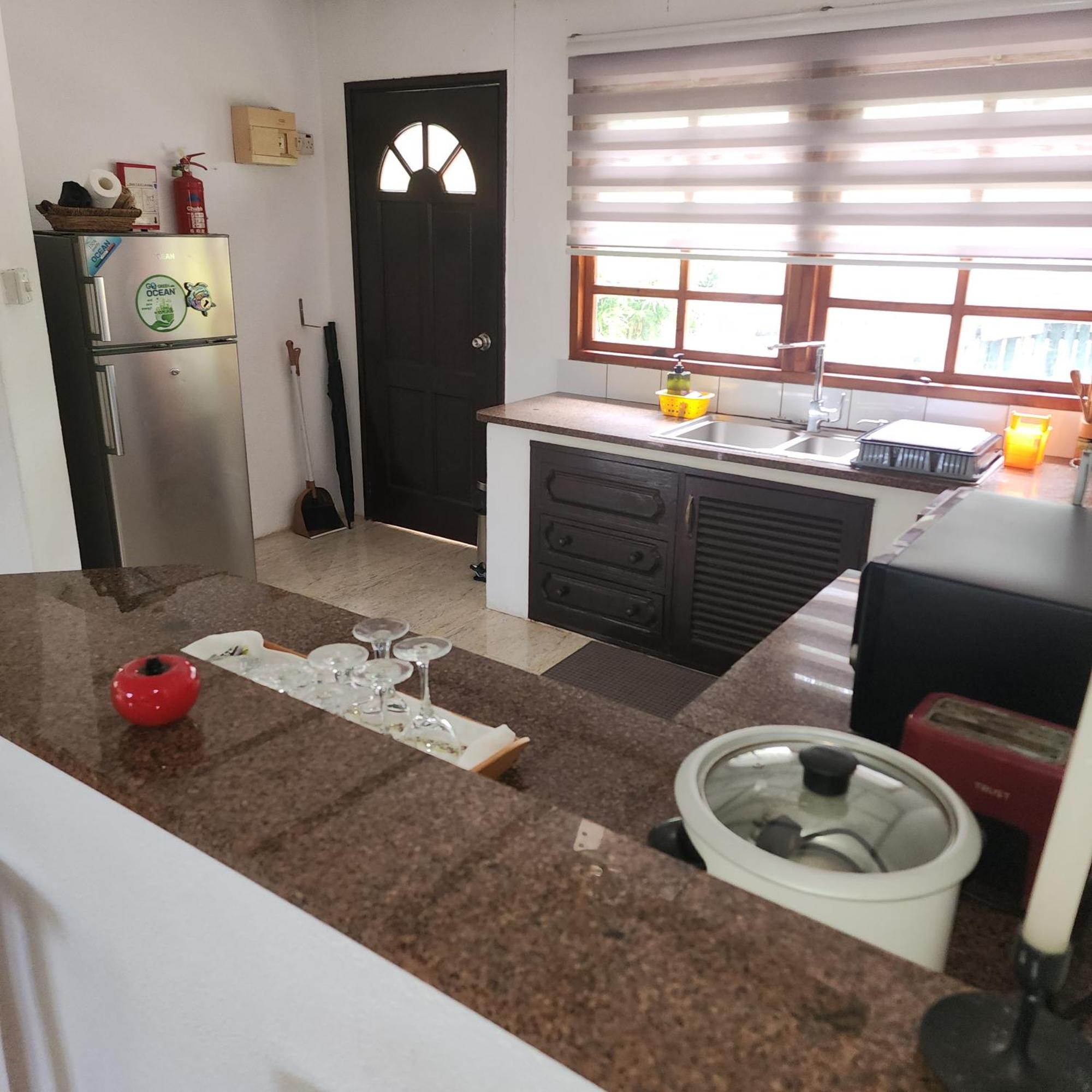 Guest house Des