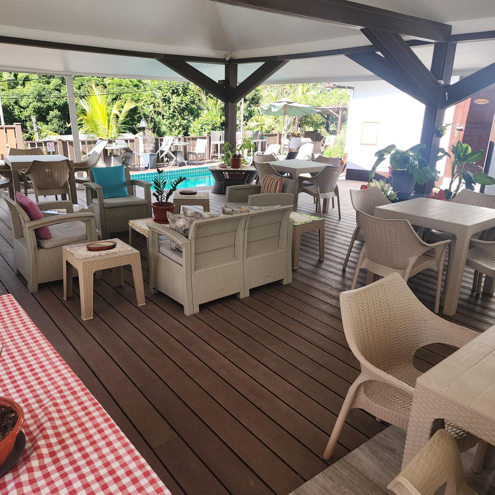 Des Guest house 2*